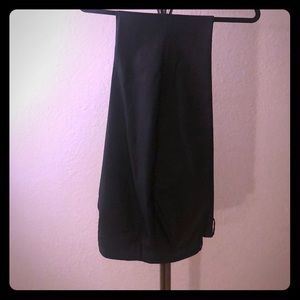 Ted Baker London Gray Trousers 36L